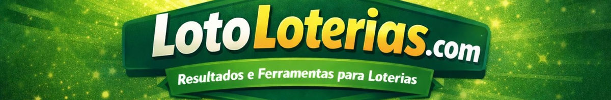 Capa de Redação LotoLoterias